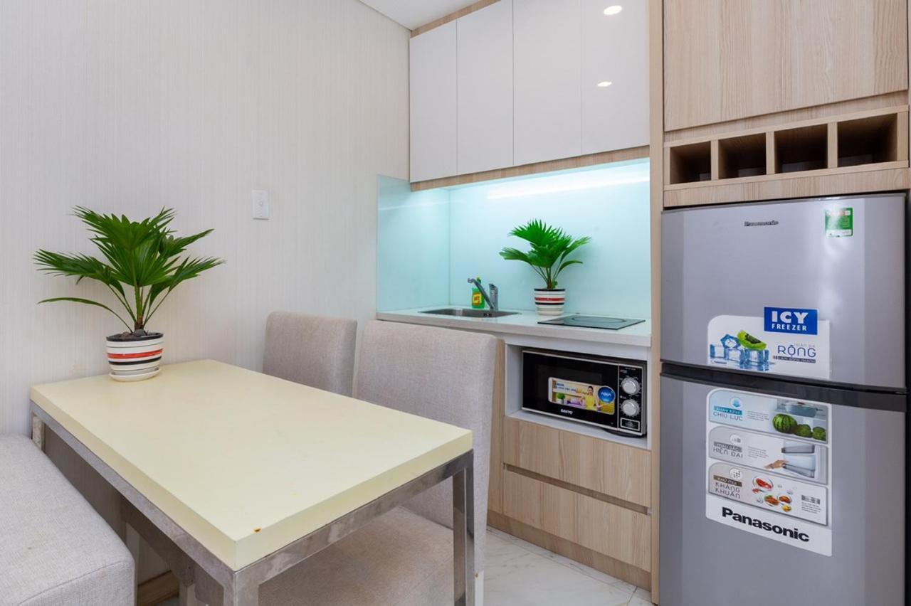 Cubicity Hidden House Πόλη Χο Τσι Μινχ Εξωτερικό φωτογραφία