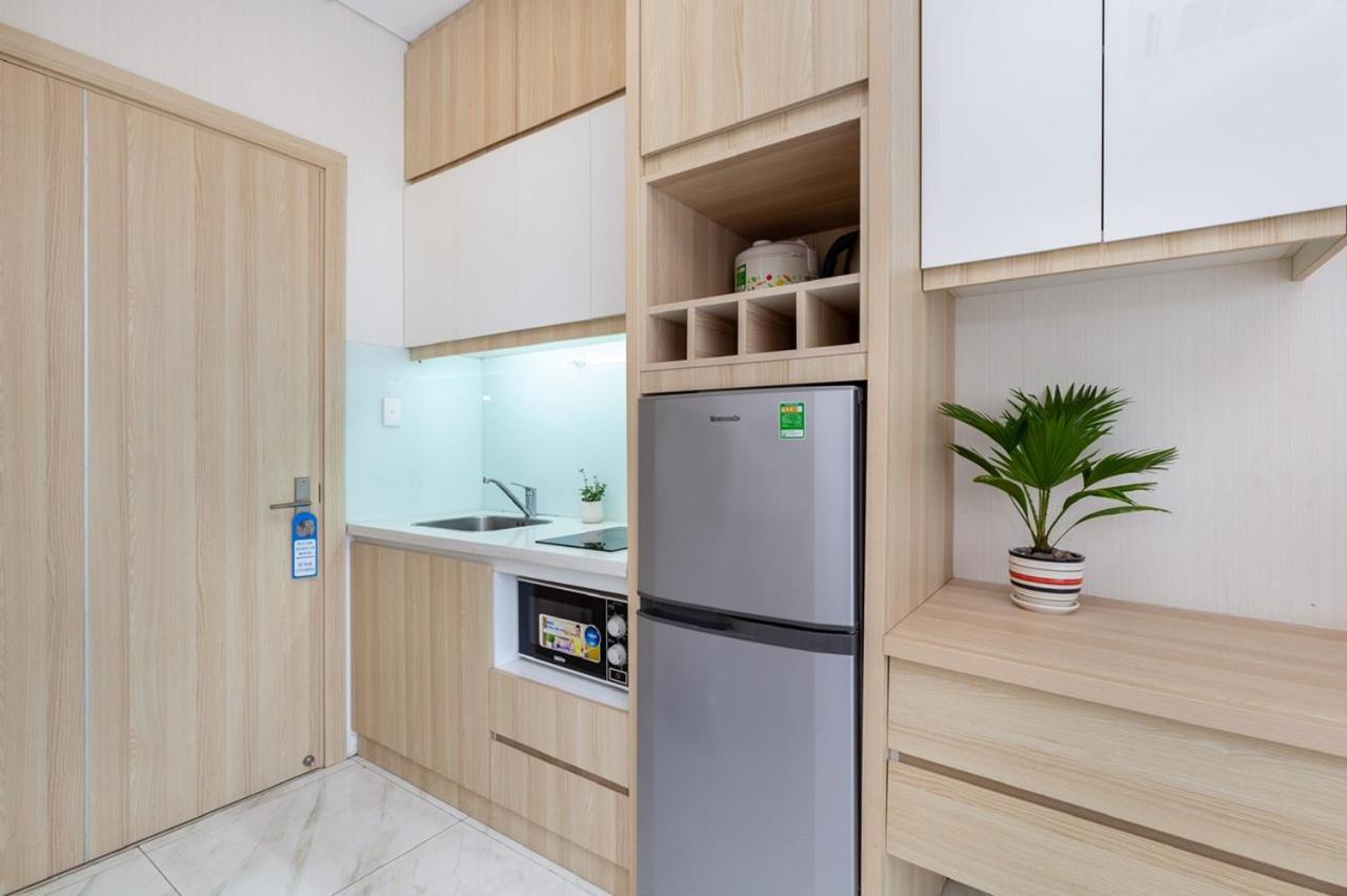 Cubicity Hidden House Πόλη Χο Τσι Μινχ Εξωτερικό φωτογραφία