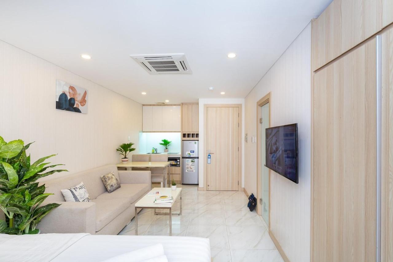 Cubicity Hidden House Πόλη Χο Τσι Μινχ Εξωτερικό φωτογραφία