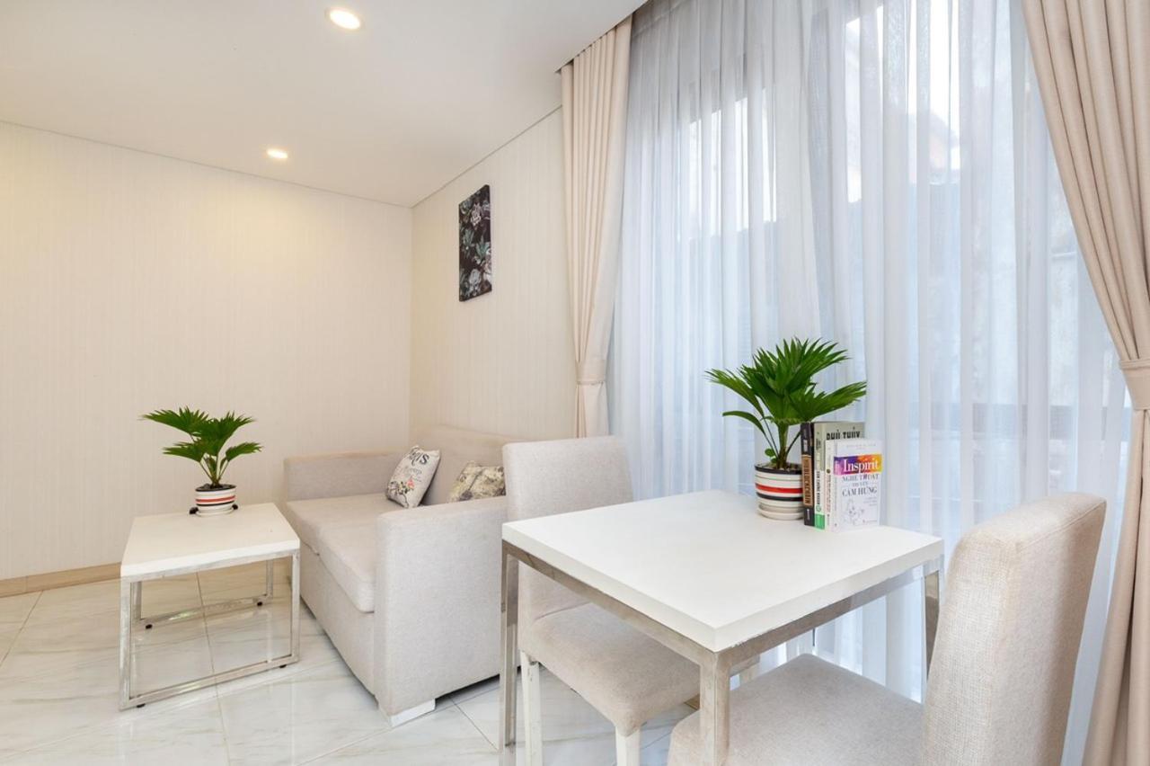 Cubicity Hidden House Πόλη Χο Τσι Μινχ Εξωτερικό φωτογραφία