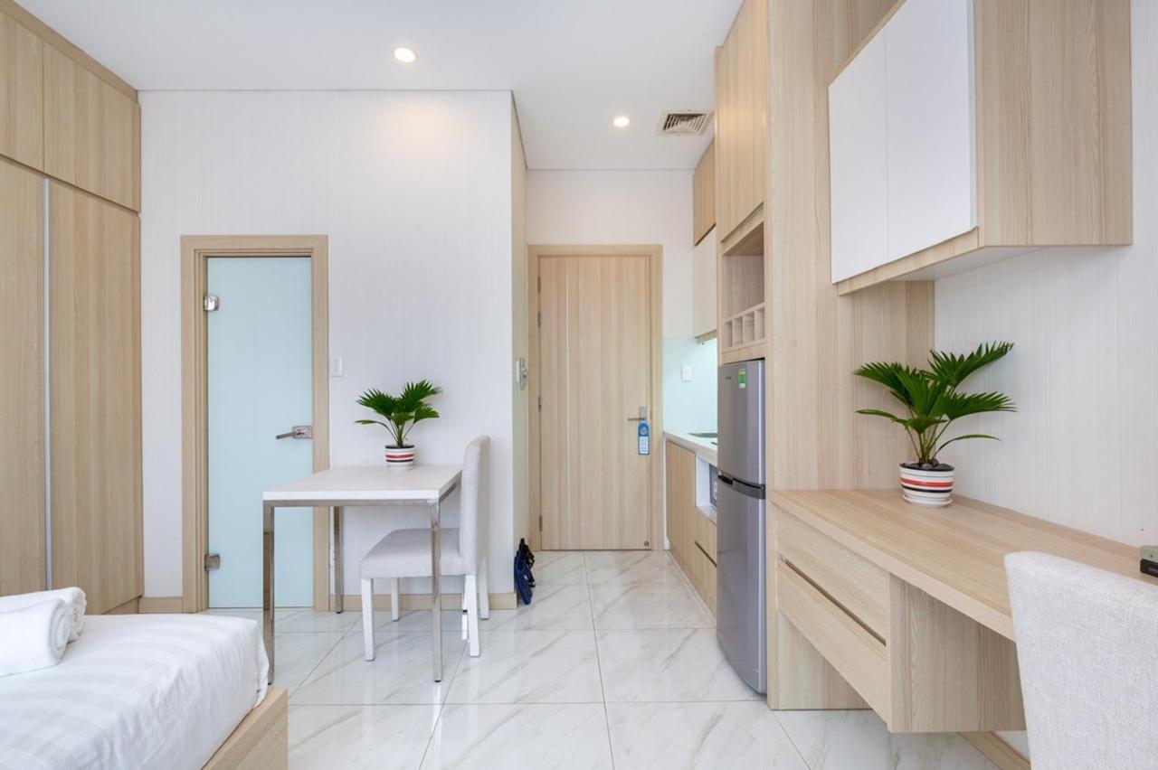 Cubicity Hidden House Πόλη Χο Τσι Μινχ Εξωτερικό φωτογραφία