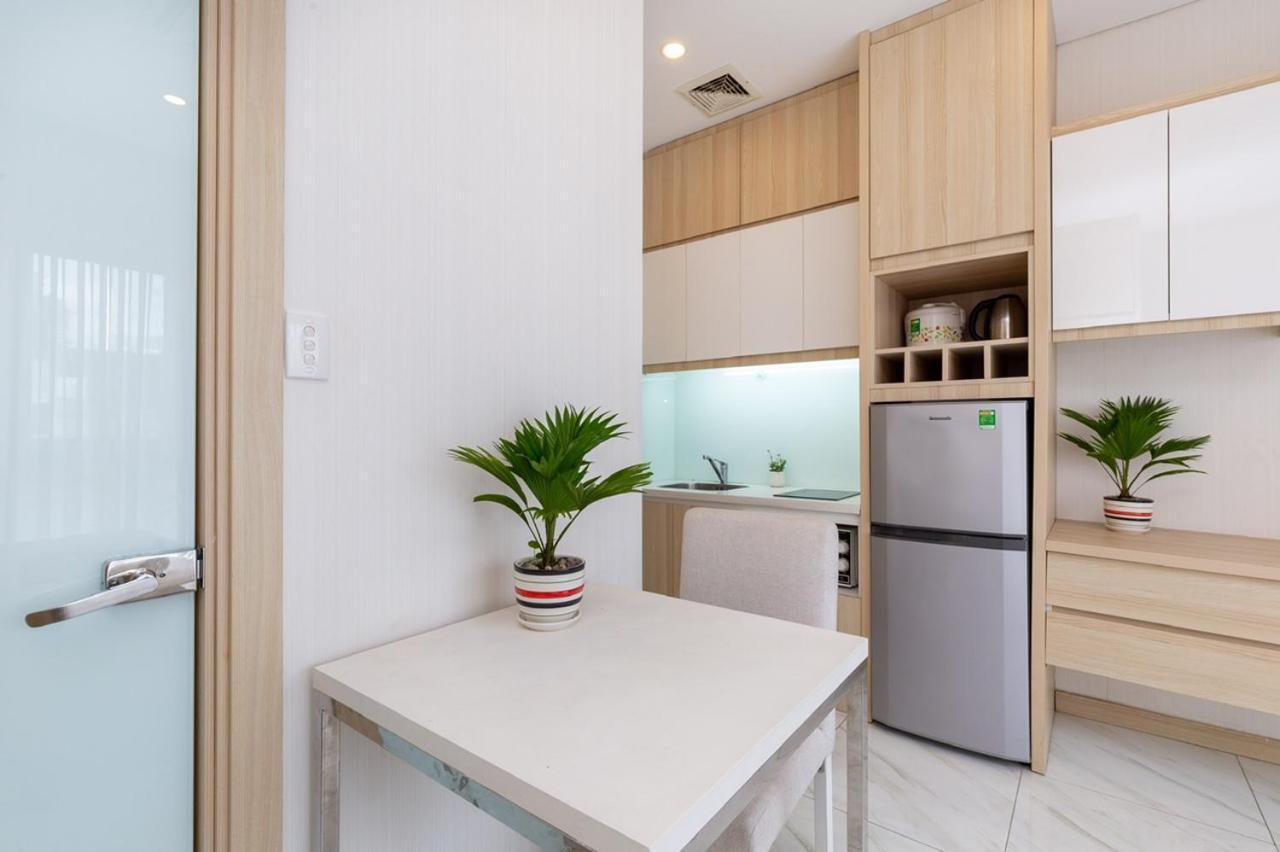 Cubicity Hidden House Πόλη Χο Τσι Μινχ Εξωτερικό φωτογραφία