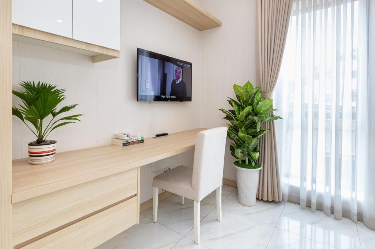 Cubicity Hidden House Πόλη Χο Τσι Μινχ Εξωτερικό φωτογραφία